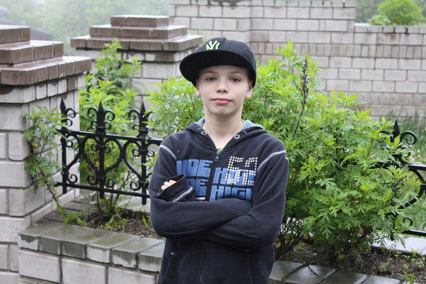 Илья Слепченко