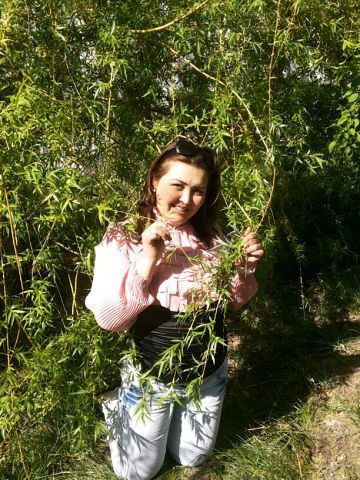 Жупар Султанмуратова