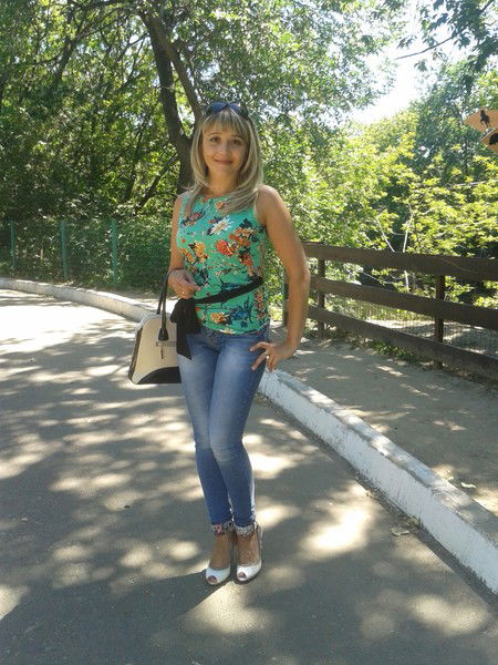 Юлия Титова