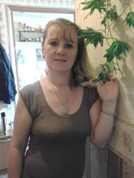 Татьяна Шимкене