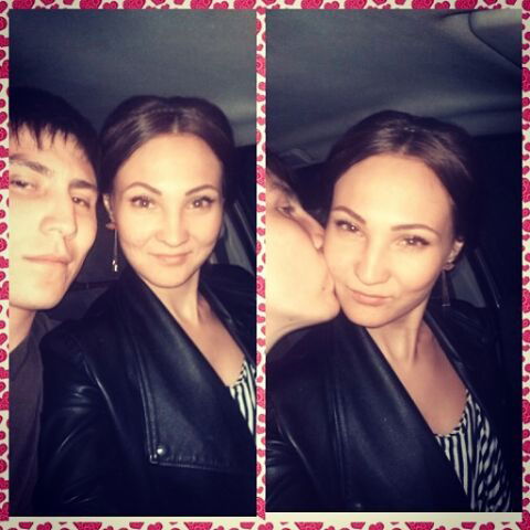 **** Елена ****