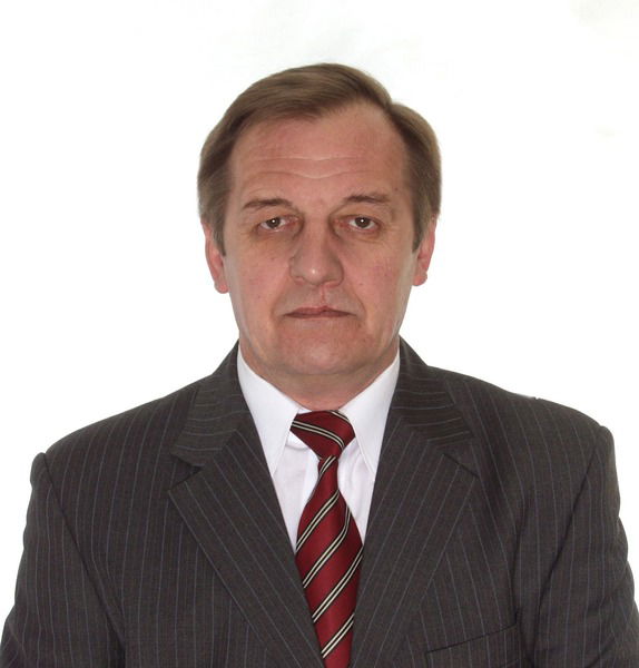 Юрий Иванович Комолов