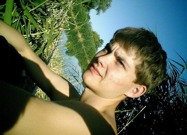 Олег Евгеньевич