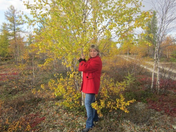 Ирина Филатова