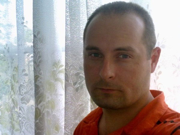 Александр Бескровный