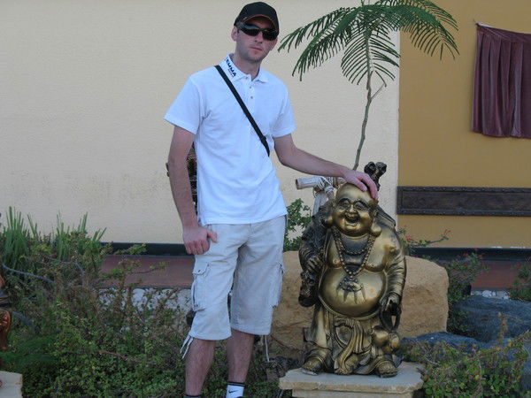 Владимир Чекушин