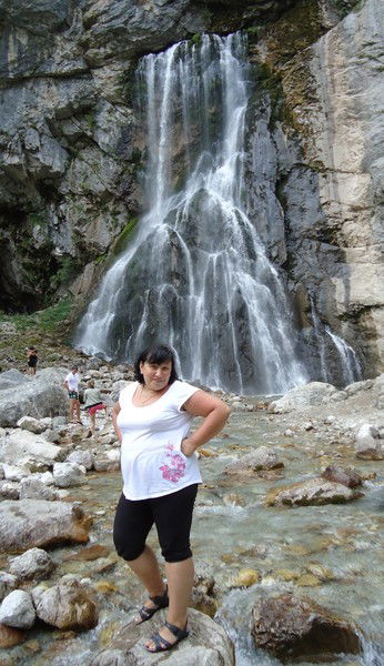 Наталия Григорьева