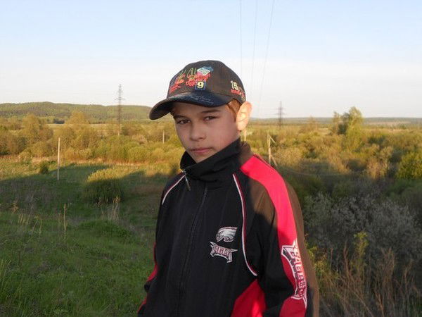 Артур Расулев