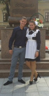 Маринка Лесенко