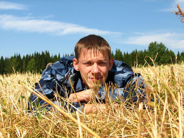 Евгений Мальцев