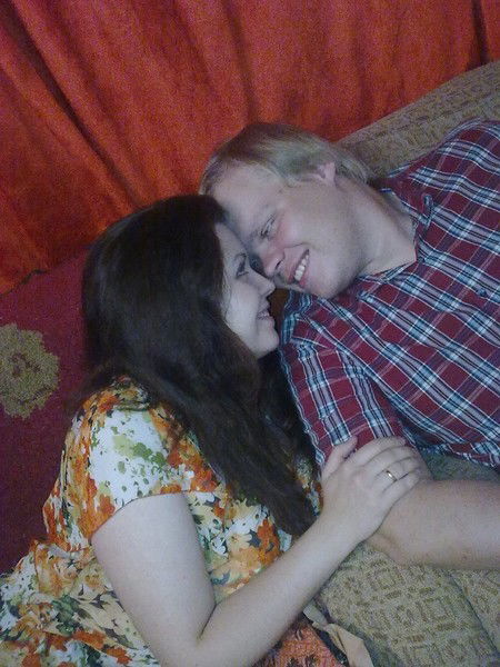 Ирина Пронюкова