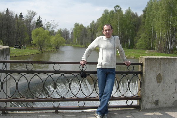 Алексей Пузырёв