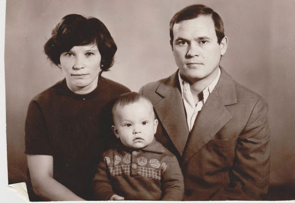 Анна Никулина