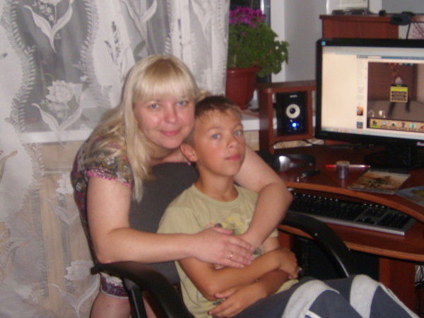 Анна Тихомирова