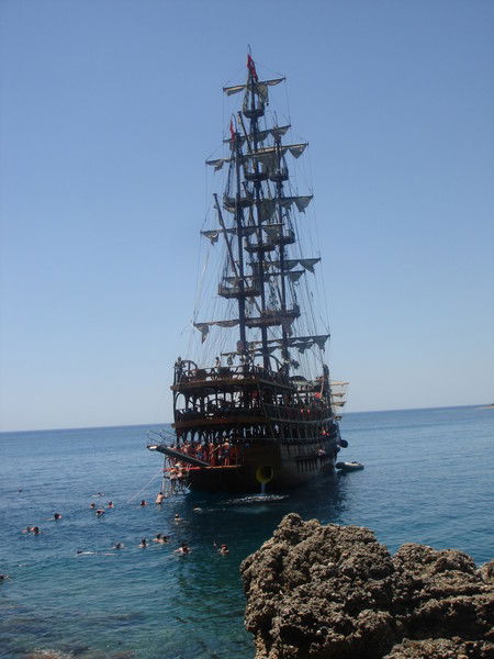 Одинокий Волк