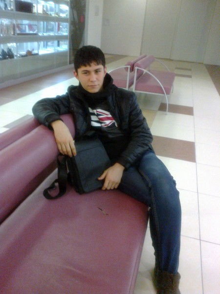 Санжар Курбанбаев