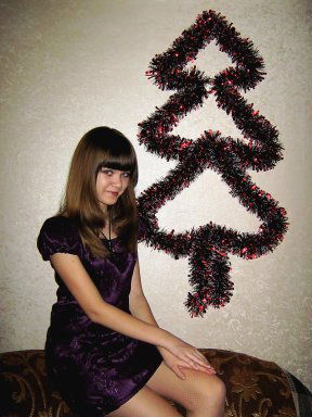 Наталья Зубарева