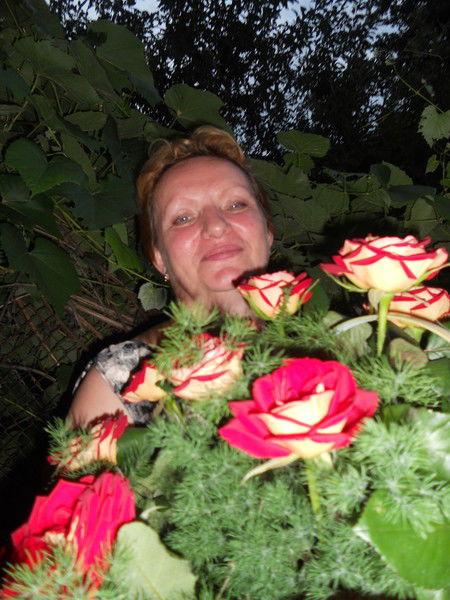 Светлана Правдивая