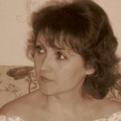 Ирина Грибова