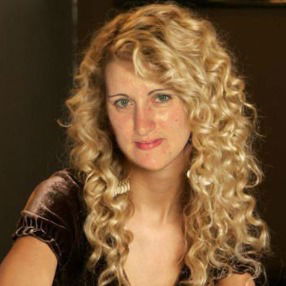 Марина Чернявская