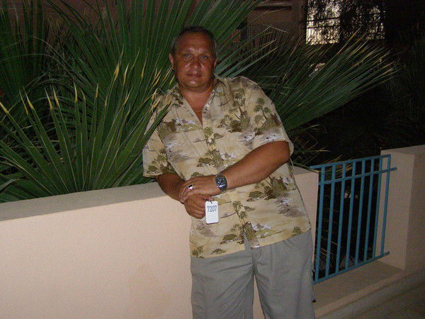 Игорь Роговастов