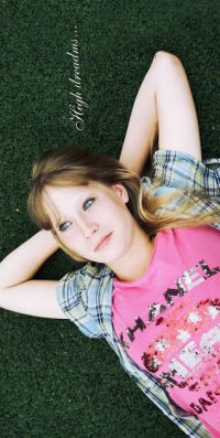 Люба Халбаева