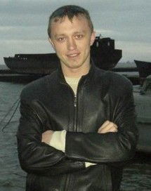 Сергей Лабза