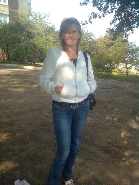 Татьяна Нопина