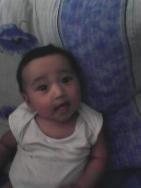 Ризвангул Рузаева