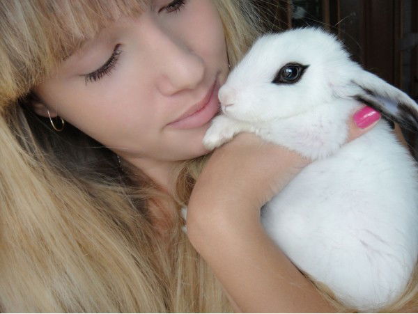 Оля Григорьева