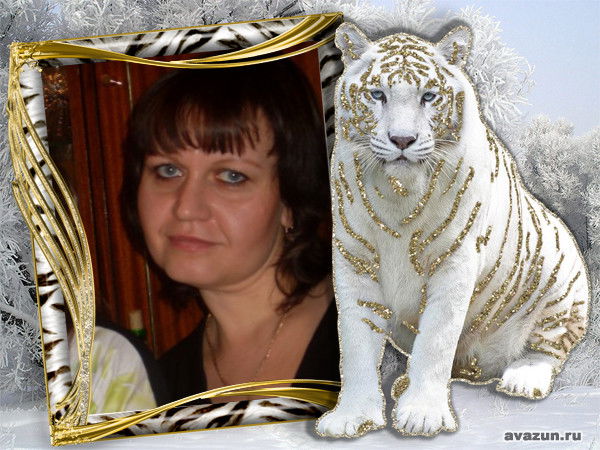 Надежда Дудыкина