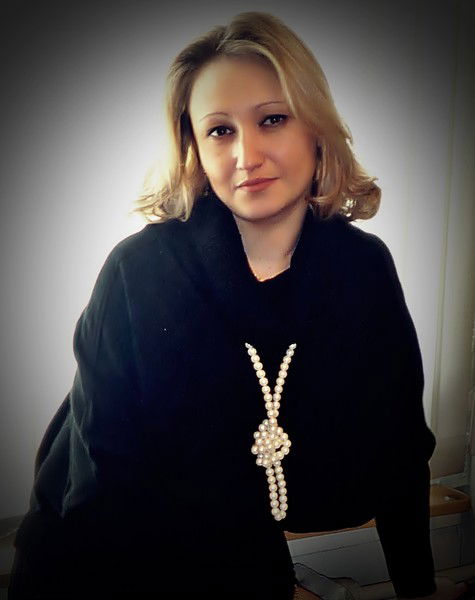 Елена Меденцева