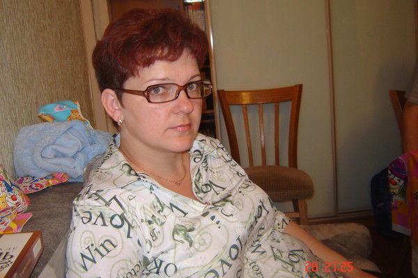 Ольга Барабаш