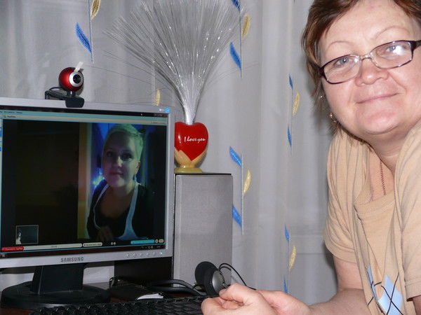 Людмила Тамбовская