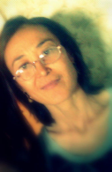 Айжан Халикова