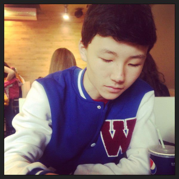 Ардак Жакубаев