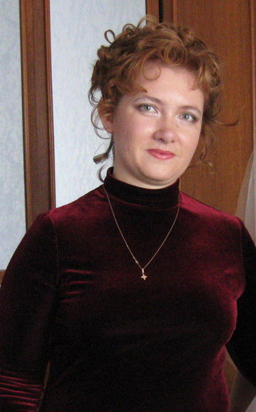 Ада Глуховцова