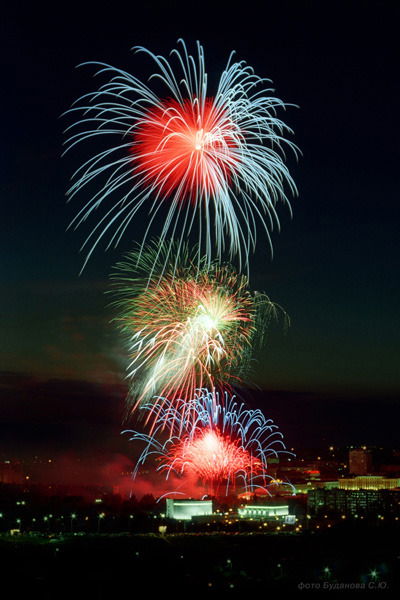 Роман Захаров