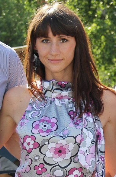 Наталья Зыбайло