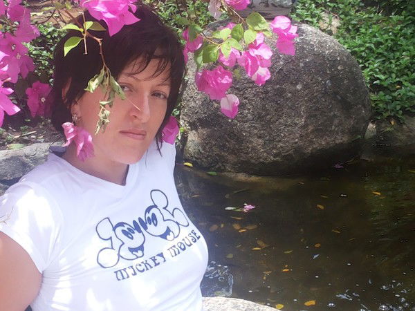 Анастасия Голубко