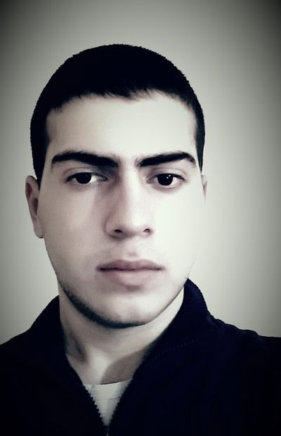 Роман Гаджибабаев