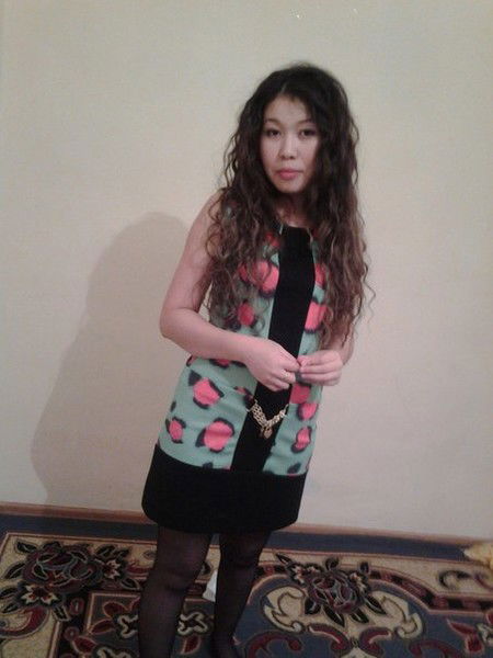 Жазира Жаспенова