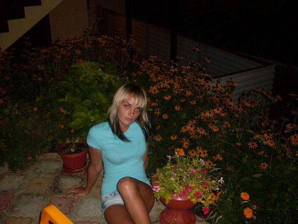 Алла Махова