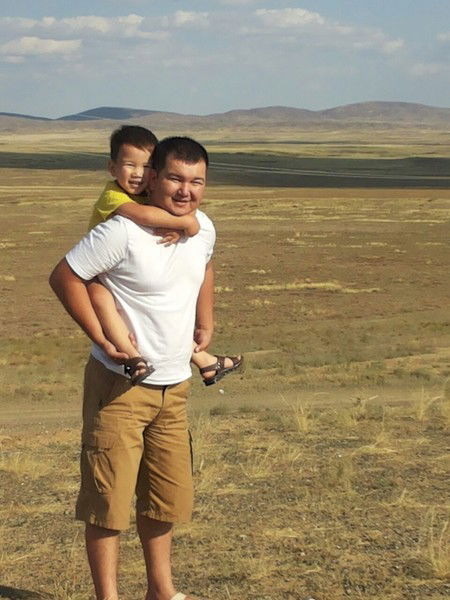 Гульнур Аймахова