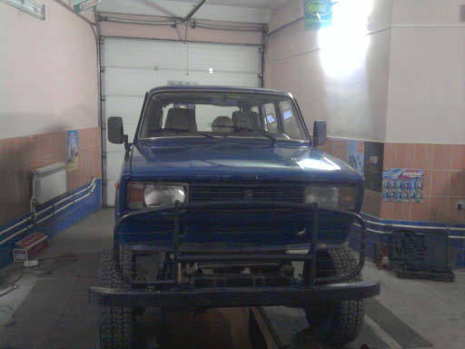 Александр Бабченко