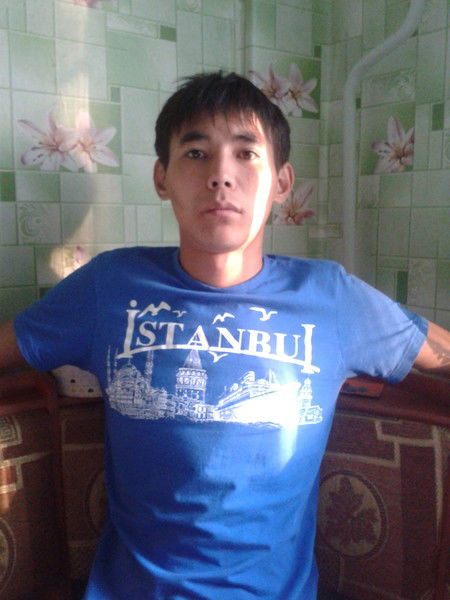 Нурлан Айдарбеков