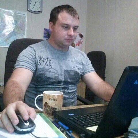 Веталь Брежнев