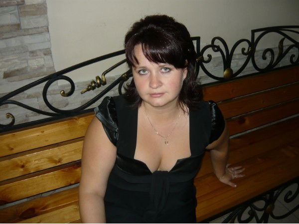 Ирина Громова