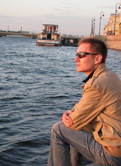 Андрей Филиппов