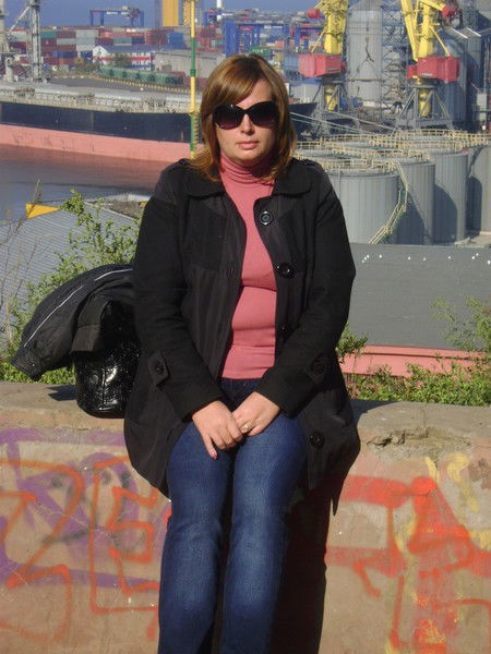 Наталия Лебедь